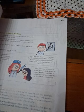 Ciencias da Natureza 4