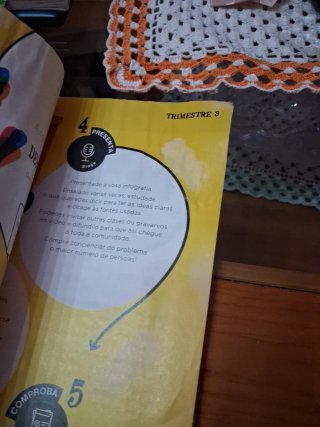 Ciencias da Natureza 4
