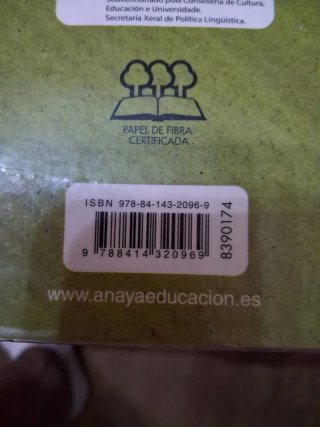 Ciencias da Natureza 4