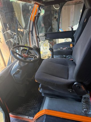 Camión Multilift 5500kg 4x4 Carnet B vendo o cambi