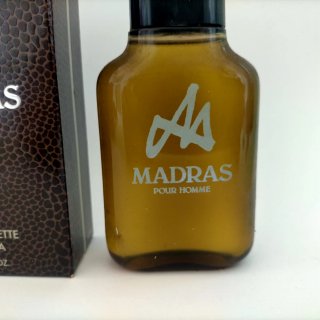 Madras Myrurgia Eau de Toilette 50 ml