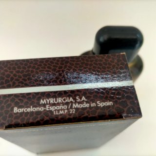 Madras Myrurgia Eau de Toilette 50 ml