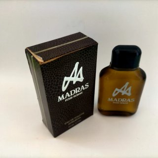 Madras Myrurgia Eau de Toilette 50 ml