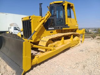 Bulldozer Komatsu D85-A21