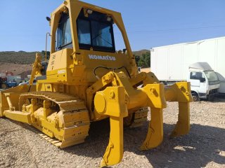 Bulldozer Komatsu D85-A21