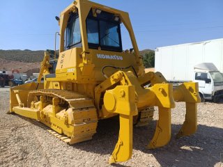 Bulldozer Komatsu D85-A21