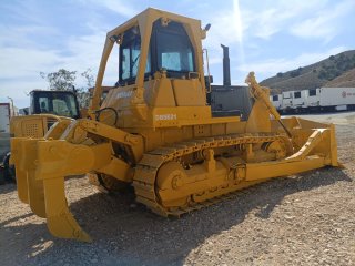 Bulldozer Komatsu D85-A21