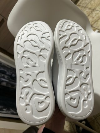 Scarpe Donna Bianche Nere