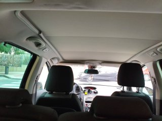 Peugeot 308 2011
