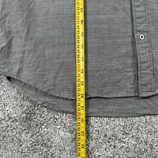 Camisa H&M Divided Hombre Talla L