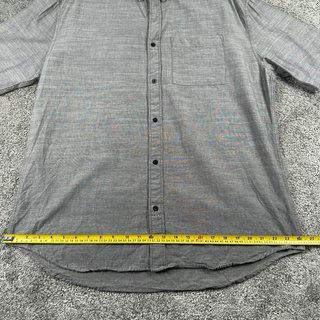 Camisa H&M Divided Hombre Talla L