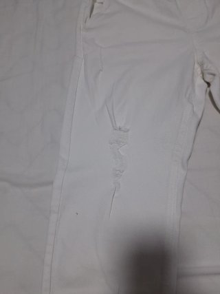 Pantalón Polinesia Denim Collection Talla M