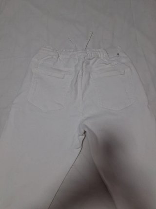 Pantalón Polinesia Denim Collection Talla M