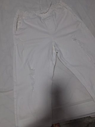 Pantalón Polinesia Denim Collection Talla M