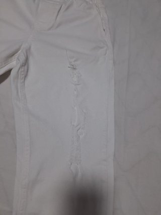 Pantalón Polinesia Denim Collection Talla M