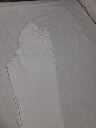 Pantalón Polinesia Denim Collection Talla M