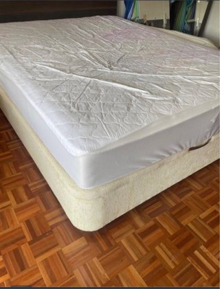 Colchón