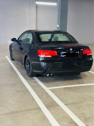 BMW Serie 3 2009