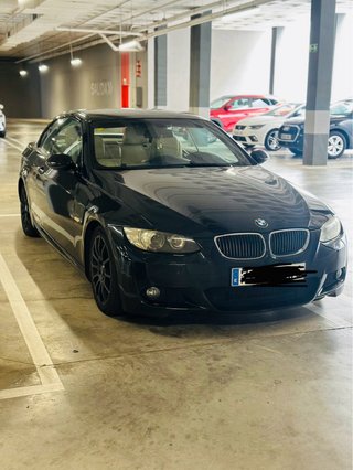 BMW Serie 3 2009