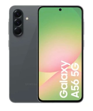 Samsung A56 5G Gris