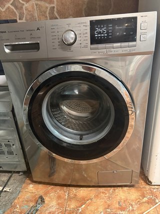 Lavadora Teka 7kg 1200RPM