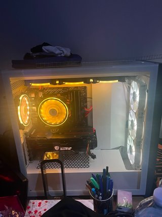 PC Gaming Completo