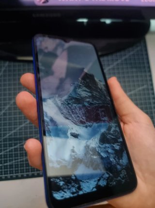Xiaomi Redmi 9AT 32GB