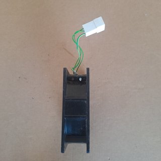 Ventilador 120x120mm ADDA 230VAC 50/60Hz