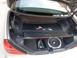Mercedes-Benz SLK 2004