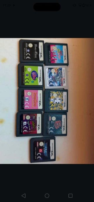 Nintendo 2DS Rosa