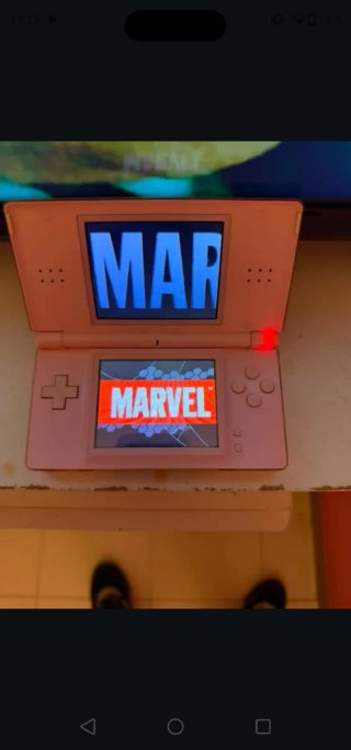Nintendo 2DS Rosa