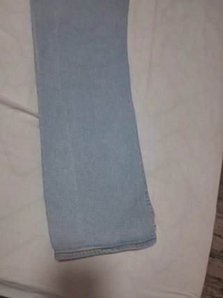 Pantalón Vaquero H&M Regular Fit Hombre