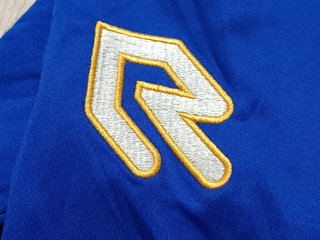 Camiseta Roda JC Kerkrade Talla L (2ª Holanda)