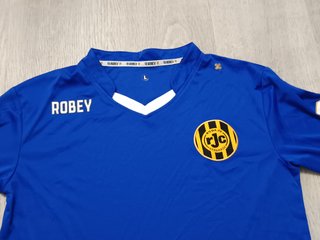 Camiseta Roda JC Kerkrade Talla L (2ª Holanda)