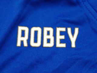 Camiseta Roda JC Kerkrade Talla L (2ª Holanda)