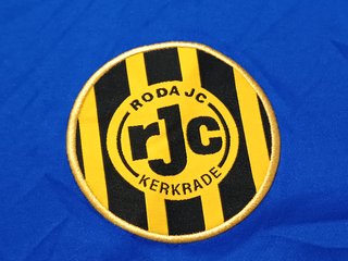 Camiseta Roda JC Kerkrade Talla L (2ª Holanda)