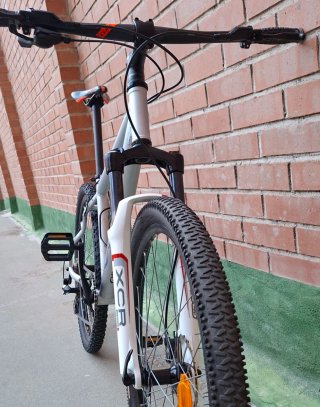 Orbea monoplato 27,5 Talla M