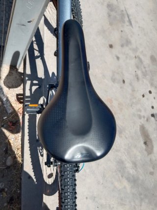 Bicicleta KTM Chicago 291 29" Taglia L