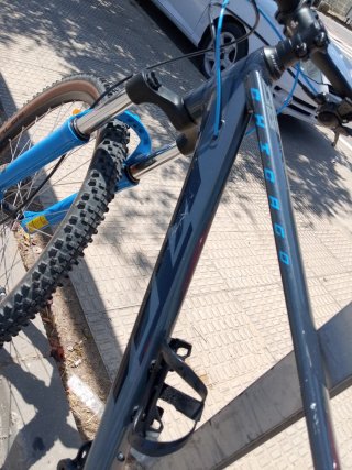 Bicicleta KTM Chicago 291 29" Taglia L