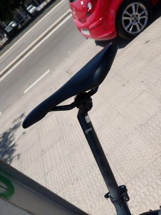 Bicicleta KTM Chicago 291 29" Taglia L