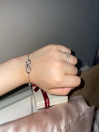 Conjunto de Joyas de PLATA