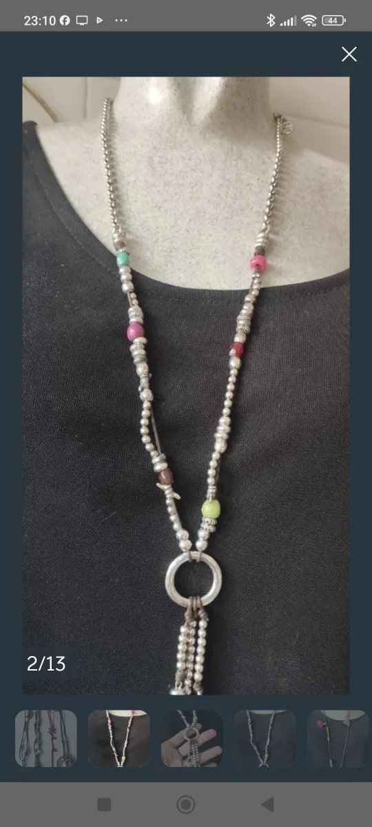 Collares Ciclón