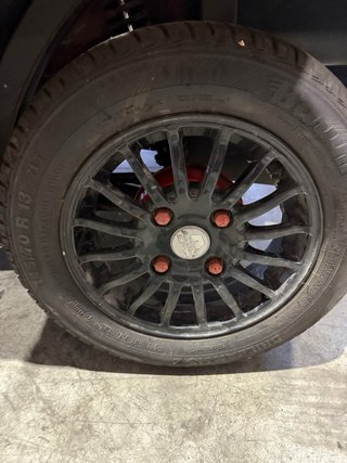 Llantas Aixam A741