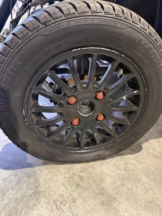 Llantas Aixam A741