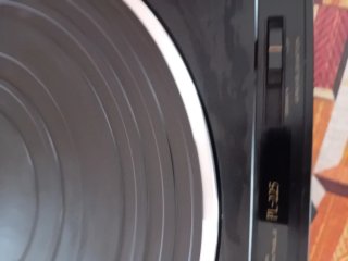 Giradiscos stereo Pioneer PL-225
