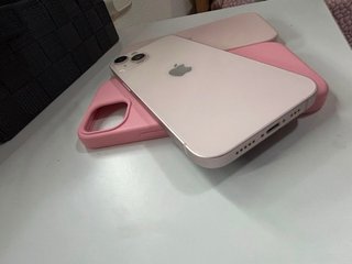 iPhone 13 Rosa 128GB