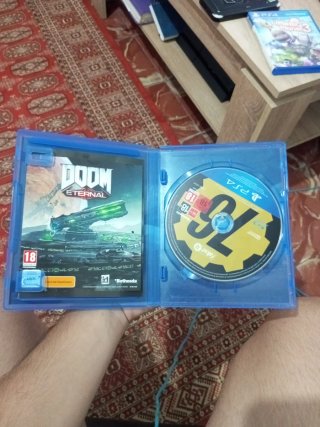 Fallout 76 PS4 y little Big 3