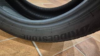 Neumático Bridgestone Turanza T005 225/45 R17 91Y