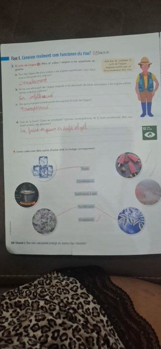 Situacions 1. Geografia i Història. Quadern d'a...