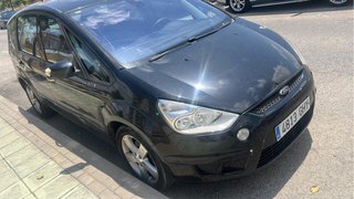 Ford S-MAX 2008